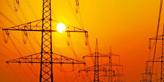 6 ilde elektrik kesintisi