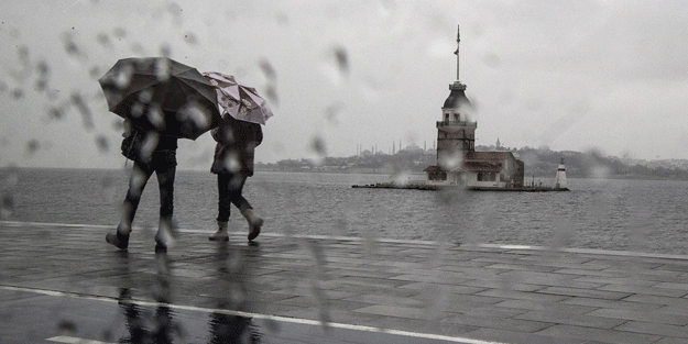 Ankara ve İstanbul'a peş peşe uyarı