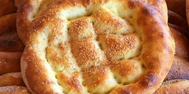 Ramazan pidesi fiyatları belli oldu!