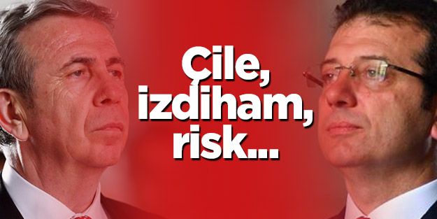 Ankara ve İstanbul’da vatandaş isyan ediyor