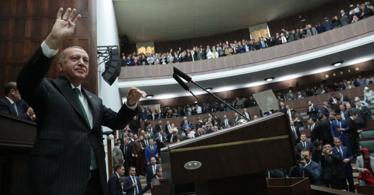 Ankara ve İzmir adayları da belli oldu… AK Parti 20 adayını daha açıklıyor