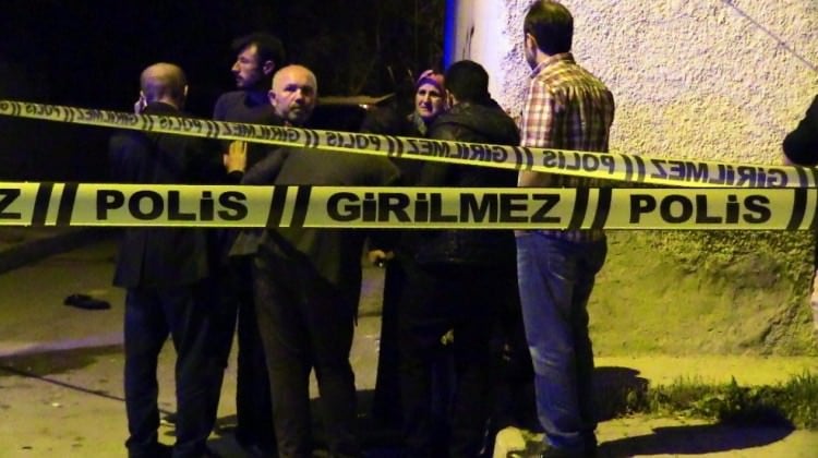 Ankara ve Konya'da silahlı çatışma!