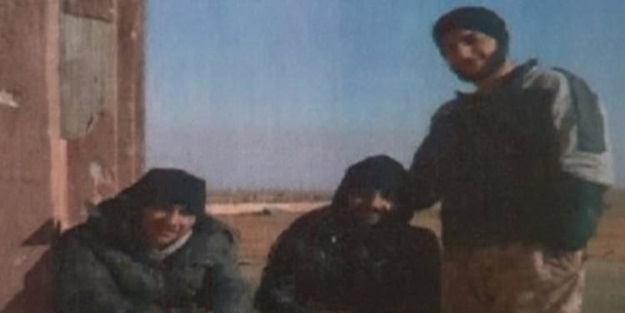 Ankara ve Suruç katliamının zanlıları yan yana