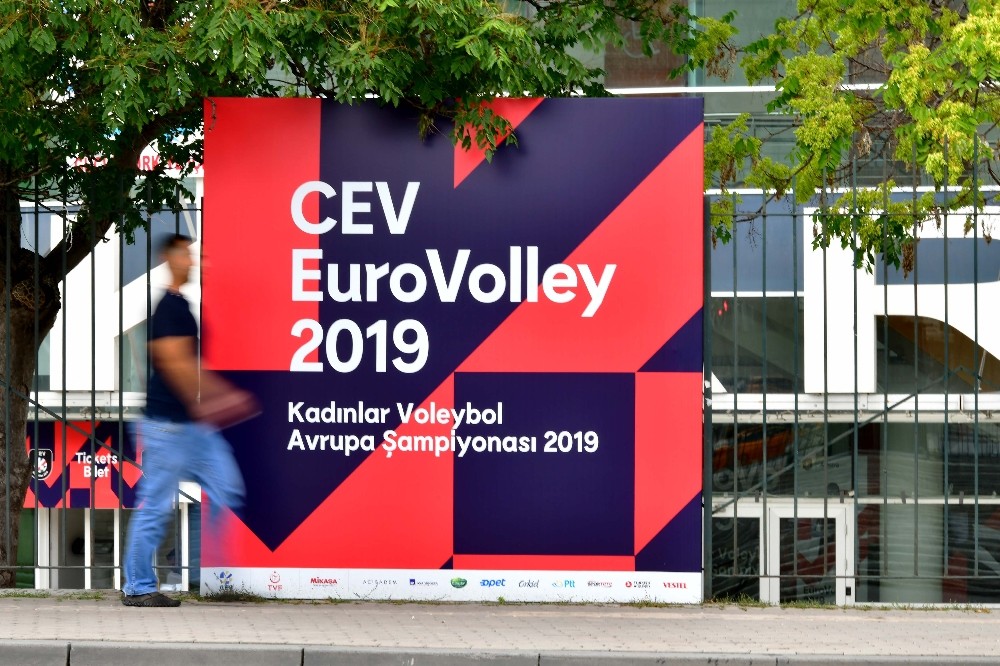 Ankara voleybolun da başkenti olacak 