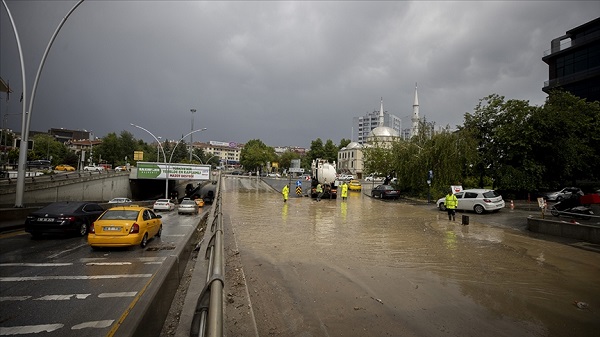 Ankara yarın okullar tatil mi 13 Haziran Pazartesi