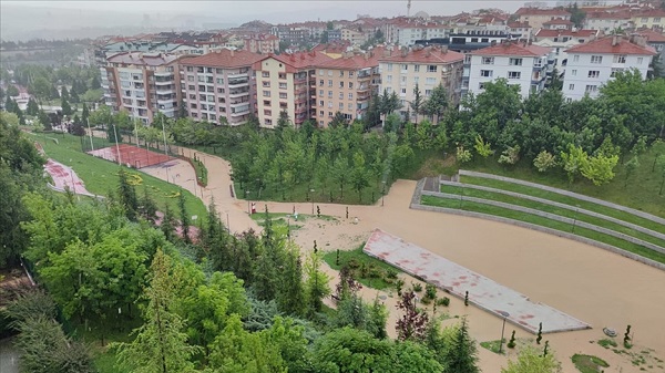 Ankara yarın okullar tatil mi 15 Haziran Çarşamba