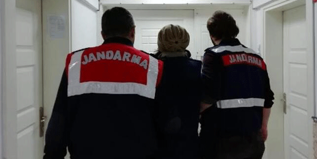 Ankara Yenimahalle'deki patlamanın faillerinden biri Bursa'da yakalandı