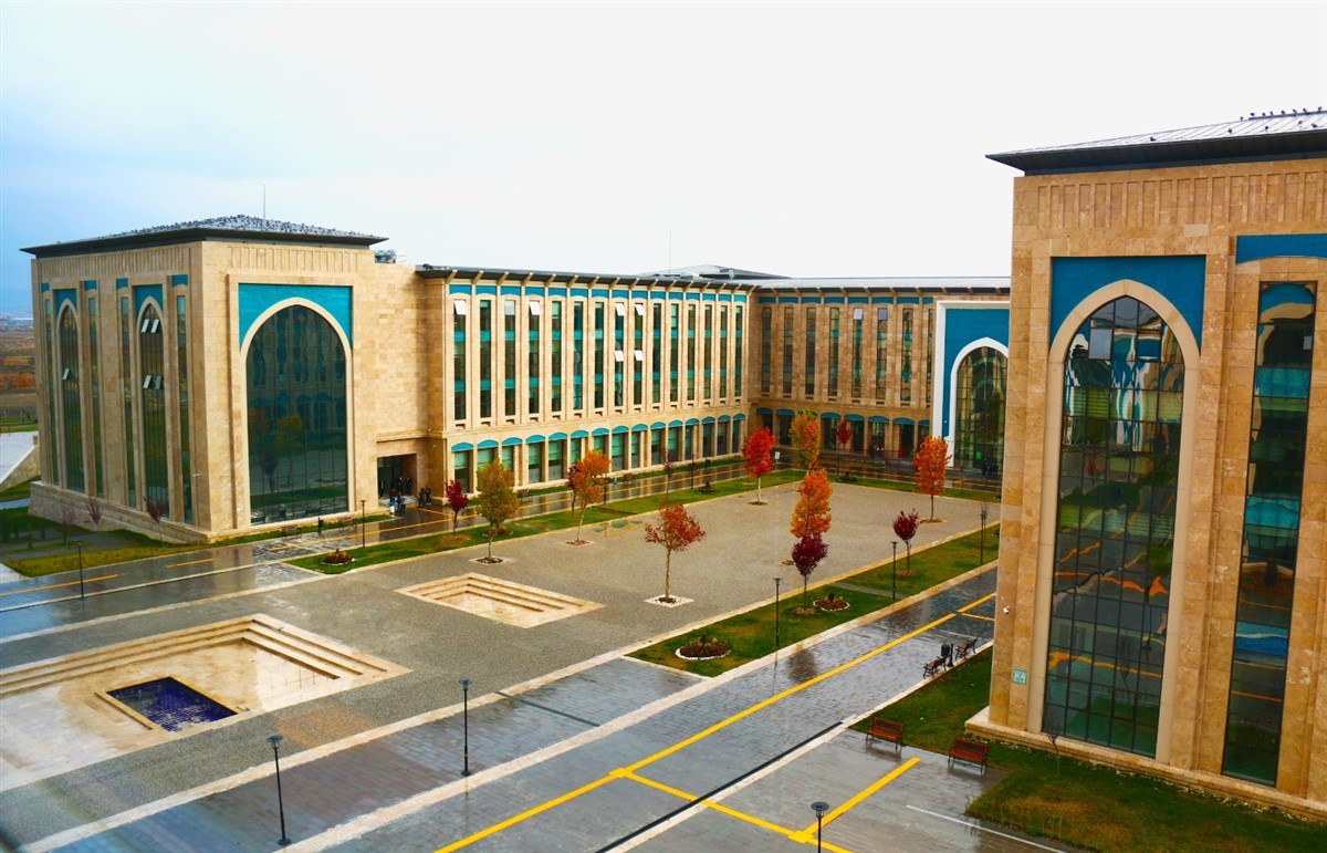 Ankara Yıldırım Beyazıt Üniversitesi’ne personel alınıyor