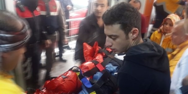 Ankara yolunda katliam: Çok sayıda ölü var