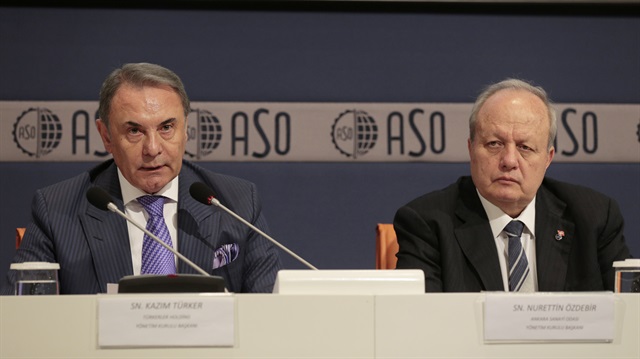 Ankara'da 15 binlik istihdam