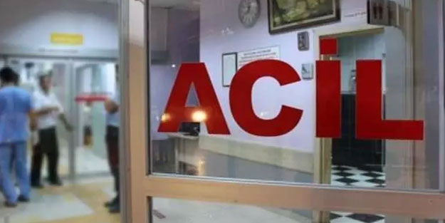 Ankara’da 2 arkadaşa silahlı saldırı