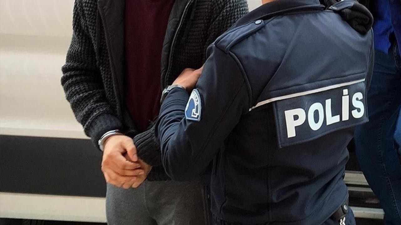 Ankara'da 2 kişinin ölmesine sebep olan sürücü tutuklandı