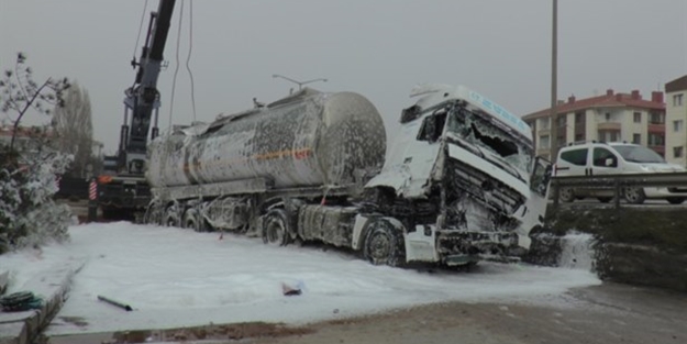 Ankara'da metanol alarmı!