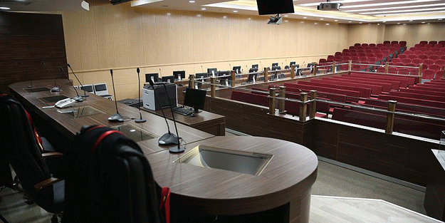 Ankara'da 3 yeni ağır ceza mahkemesi göreve başlıyor