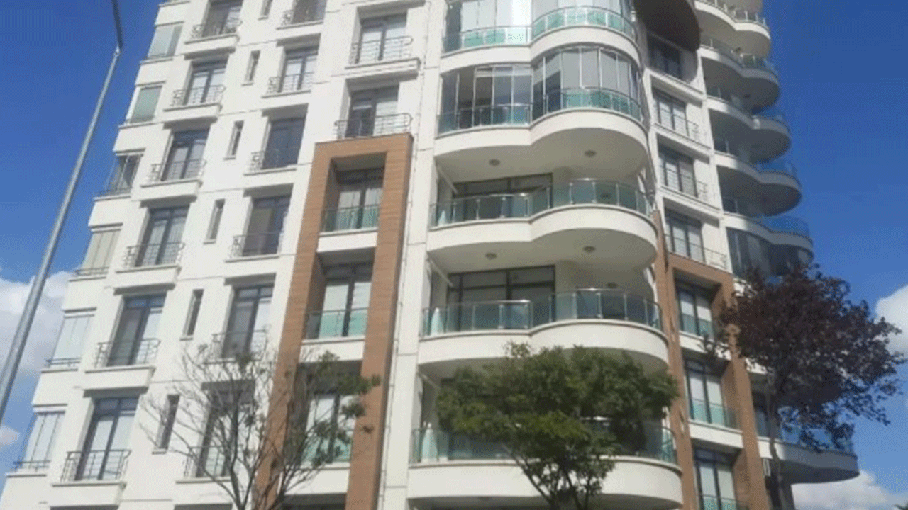 Ankara'da 72 yaşındaki Amerikalı adam feci şekilde can verdi!