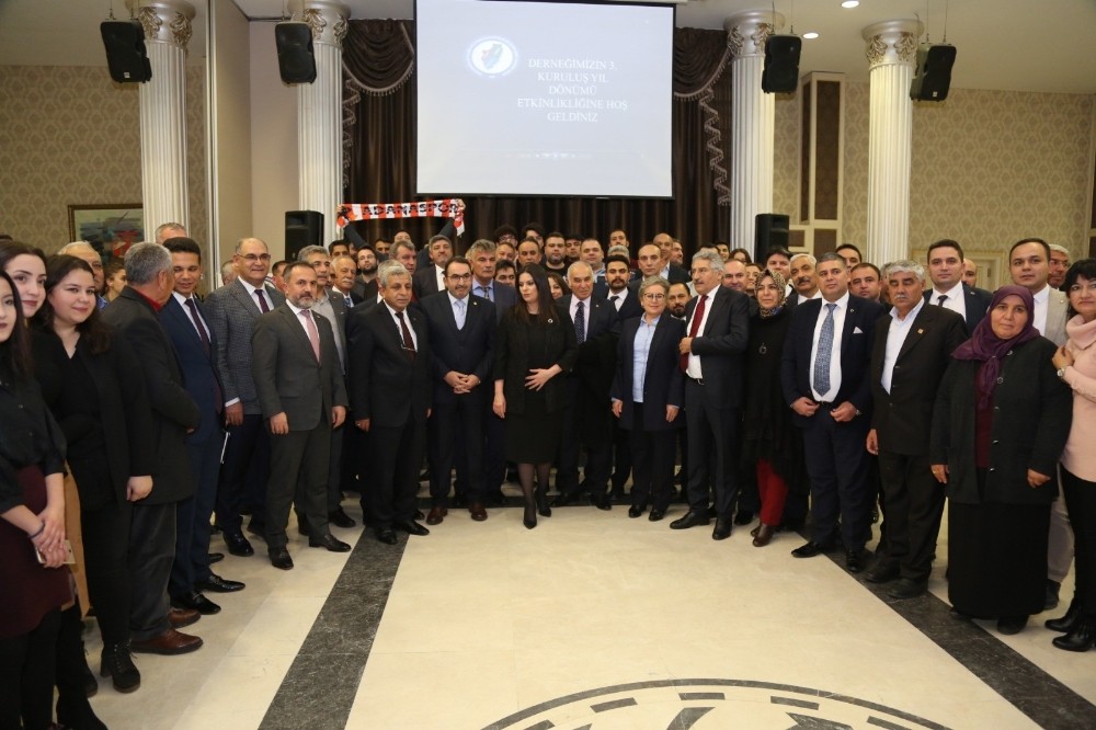 Ankara’da 