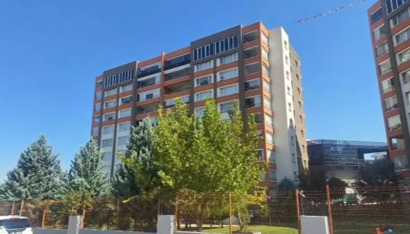 Ankara'da aile faciası: Damat kahvaltıda kayınpederini öldürdü!