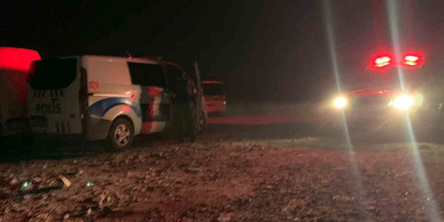 Ankara’da akraba cinayet