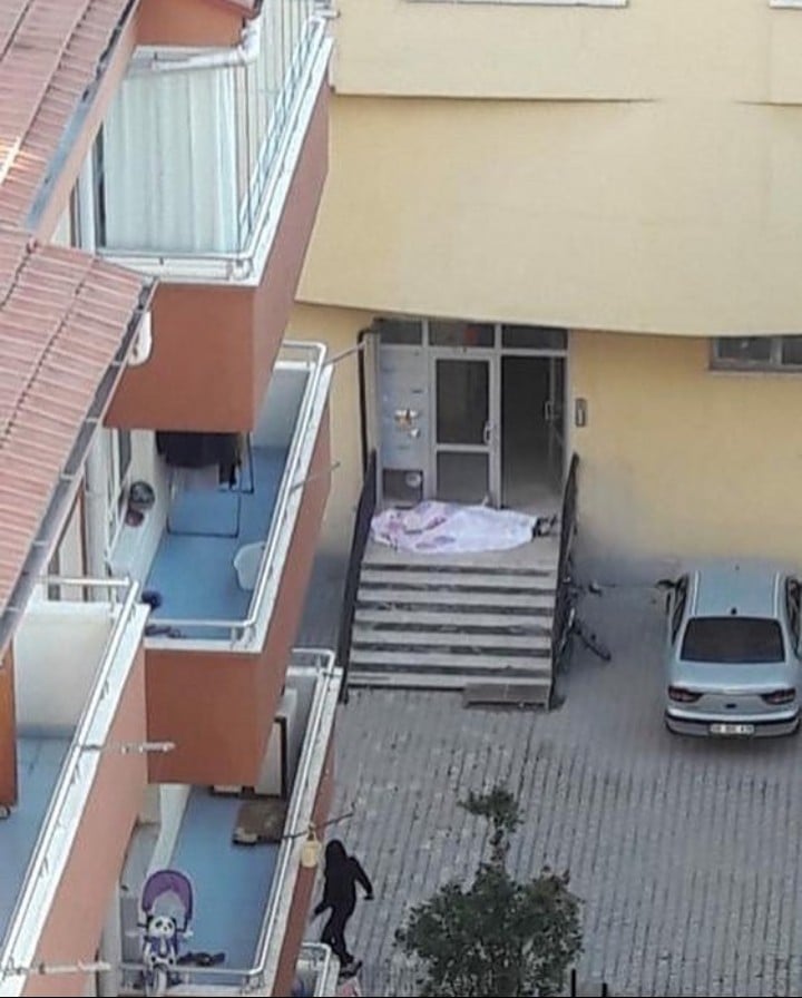 Ankara’da alacak verecek kavgası: 1 ölü 