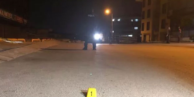Ankara’da alacak verecek tartışmasında kan döküldü