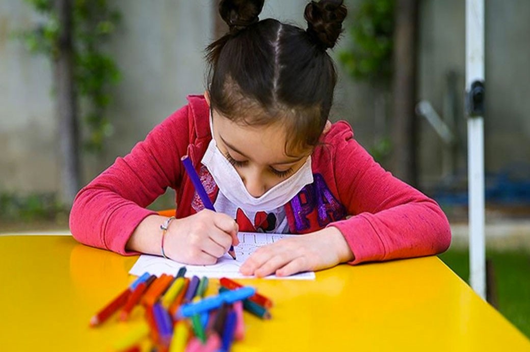 Ankara'da anaokullar uzaktan eğitim mi yapacak? Anaokulları ne zamana kadar uzaktan eğitim yapacak?