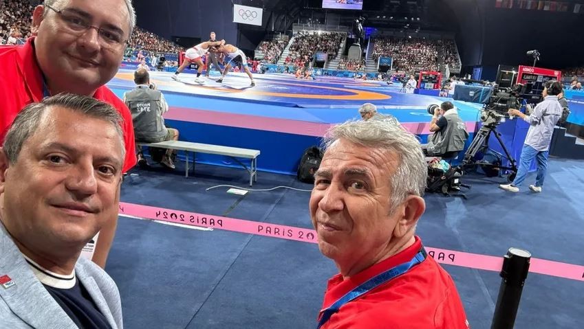 Ankara’da arıza çok, Mansur ortada yok