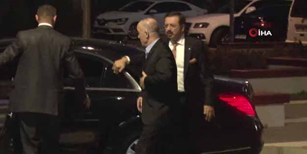 Ankara'da asgari ücret zirvesi! İşte konuşulan rakam