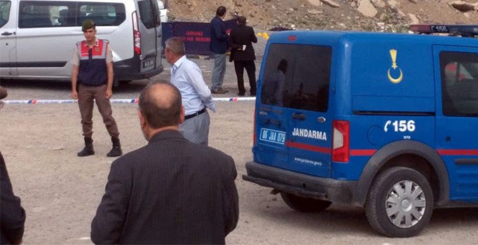 Ankara'da askeri personel, aracının içinde vurulmuş halde ölü bulundu