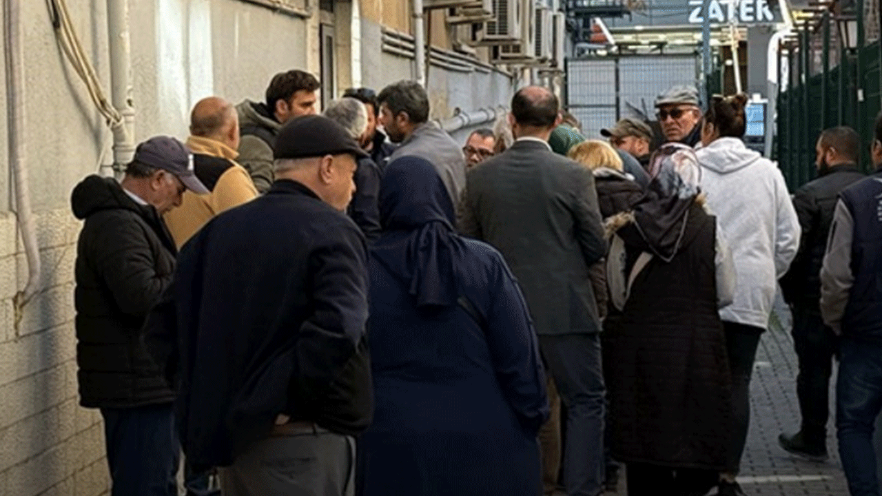 Ankara'da aynı hisseyi birden fazla kişiye sattılar!