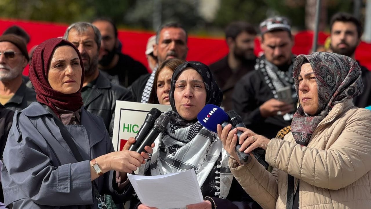 Ankara’da Azerbaycan’daki başörtüsü yasaklarına tepki! '28 Şubat zihniyeti yeniden sahnede'