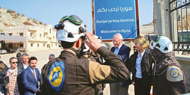 Ankara'da baş döndüren trafik!