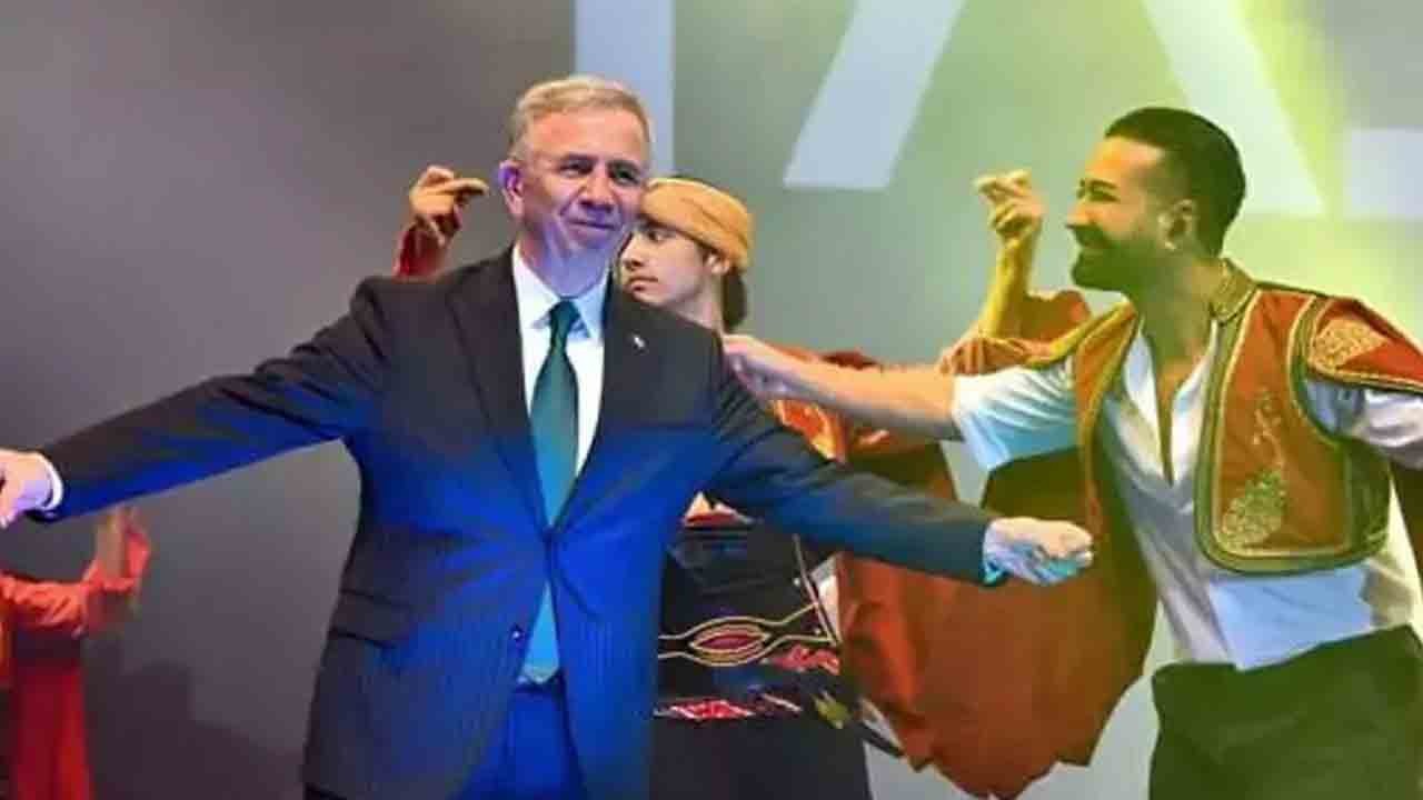 Ankara'da bayram havası! Mansur yine ihaleye çıkıyor