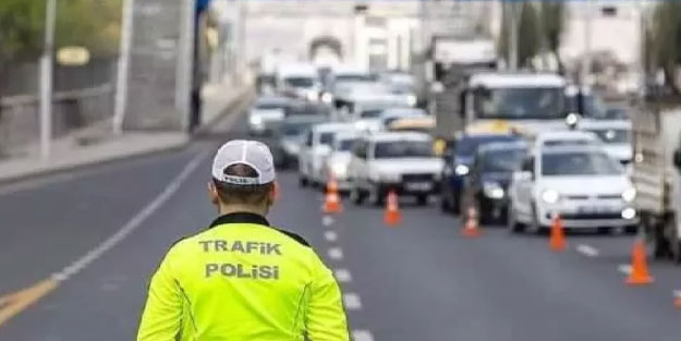 Ankara'da bazı yollar trafiğe kapatılacak