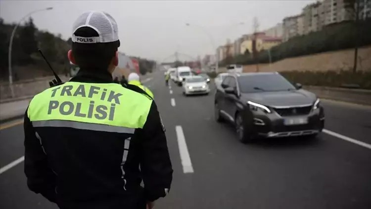 Ankara’da bazı yollar trafiğe kapatılacak
