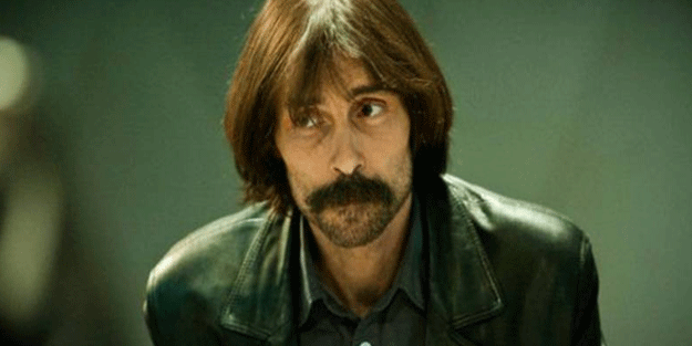 Ankara'da Behzat Ç krizi!