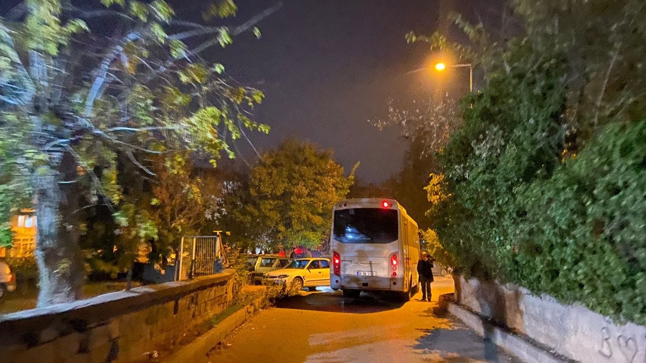 Ankara’da bir evde ölü bulunmuşlardı! O kişiler bakın kim çıktı