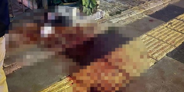 Ankara’da bir günde ikinci komşu gürültüsü cinayeti: Ölü ve yaralılar var