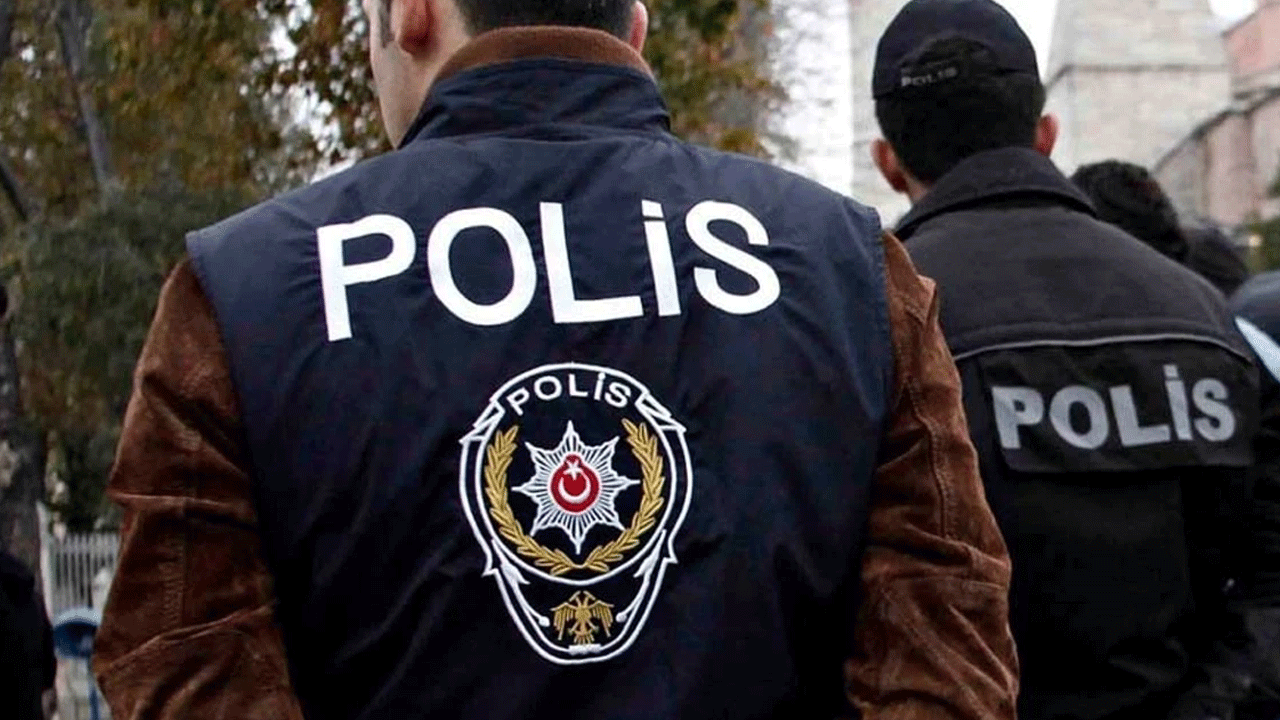 Ankara'da bulunan sendikada silahlı saldırı