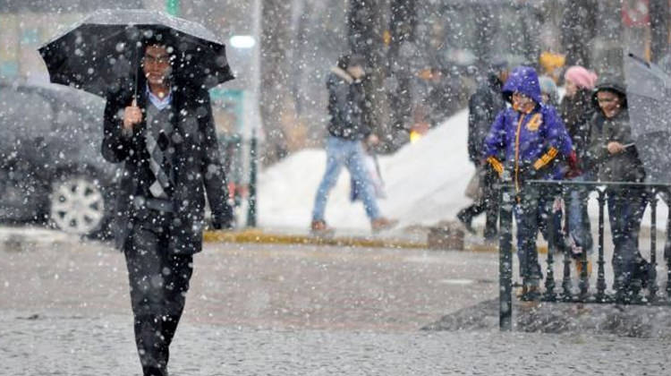 Ankara'da bu hafta kar var mı?