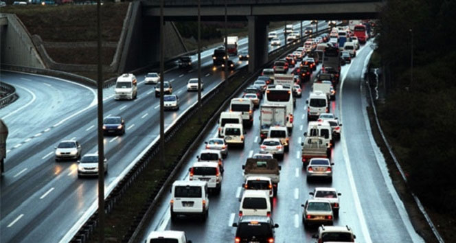İşte başkentte trafiğe kapatılacak yollar