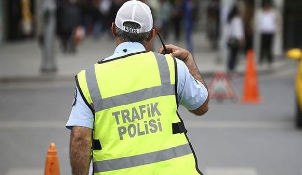 Ankara'da bugün bazı yollar trafiğe kapatılacak