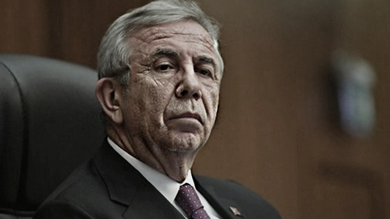 Ankara'da CHP'nin ihale depremi: Mansur Yavaş hakim karşısına çıkıyor!