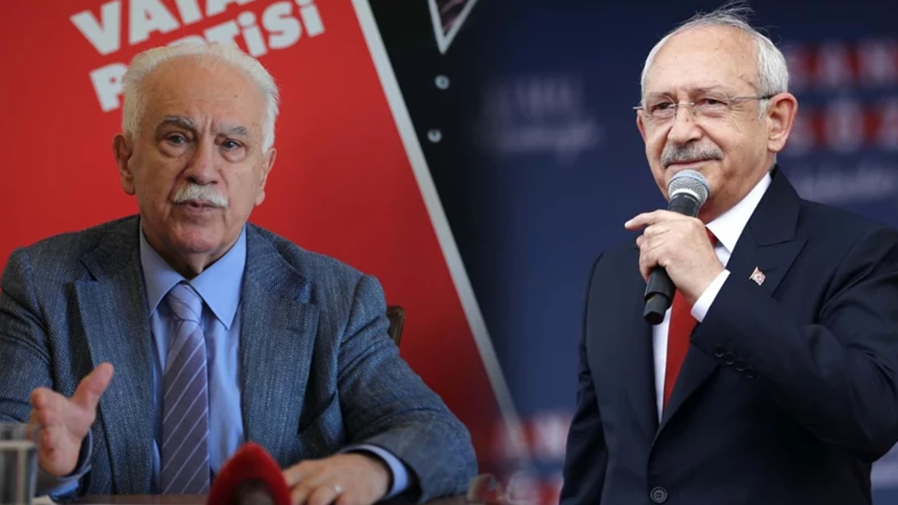 Ankara'da 'çok gizli' buluşma! İki isim ne konuştu?