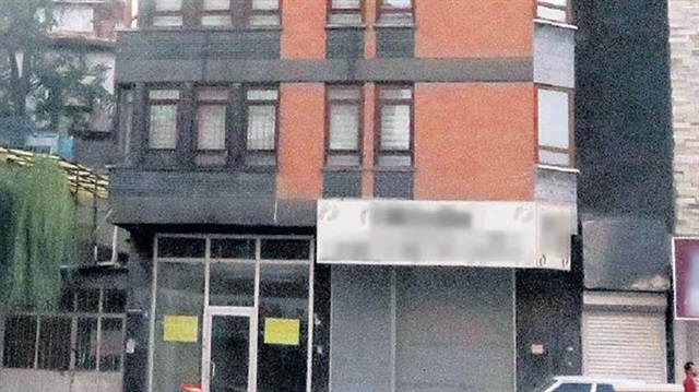 Ankara'da DAEŞ okulu!
