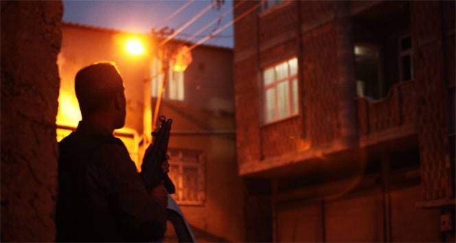 Ankara'da DEAŞ operasyonu: 12 gözaltı