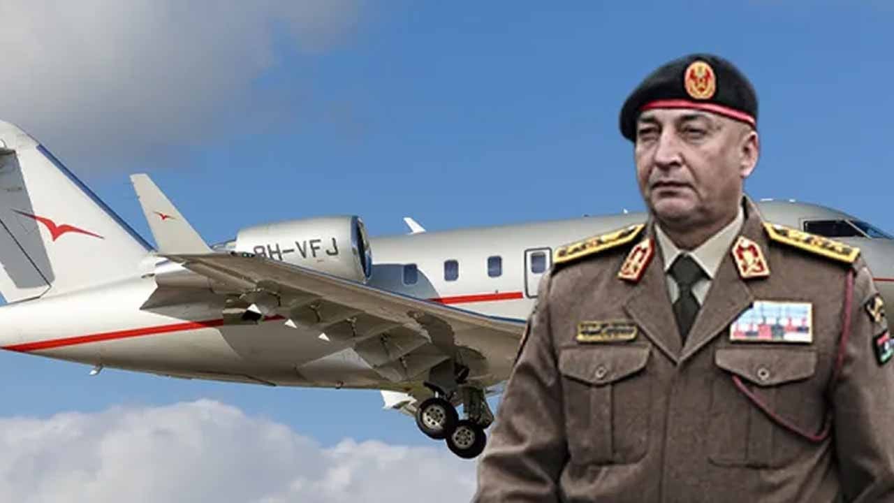 Ankara'da dehşet: Falcon 50 tipi özel jet düştü, 8 kişi hayatını kaybetti! İşte düşen uçağın özellikleri...