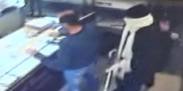 Ankara'da dehşet! Soyguncular kuyumcuyu öldürdü