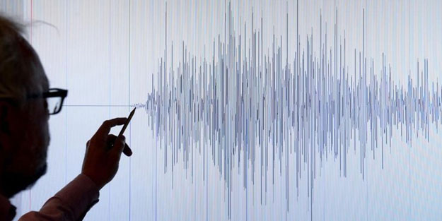 Ankara’da deprem mi oldu? Ankara'da yaşanan deprem kaç büyüklüğünde?