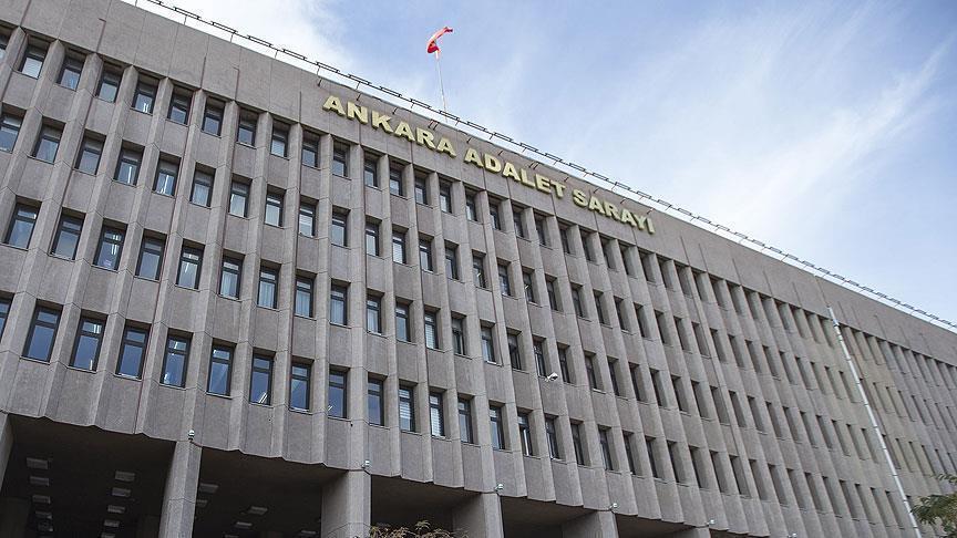 Ankara'da dev FETÖ operasyonu... 100 muvazzaf askere gözaltı kararı