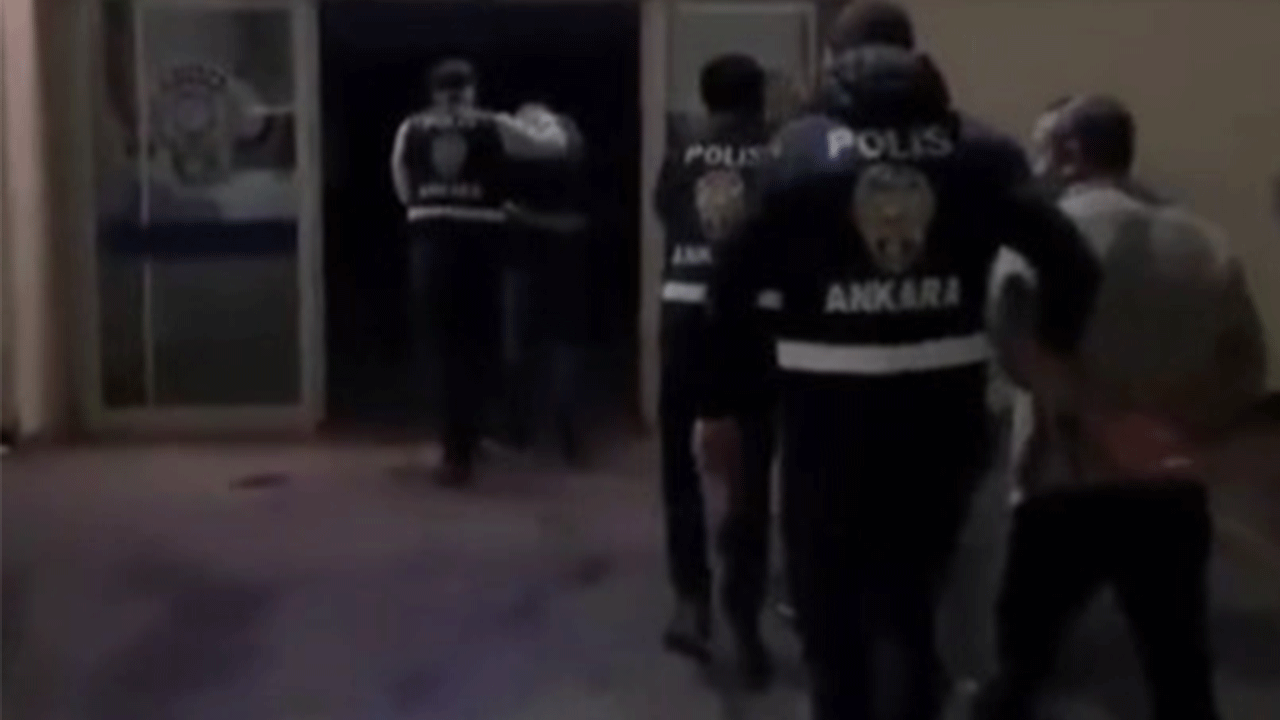 Ankara'da dev operasyon: 35 iş yeri mühülendi!